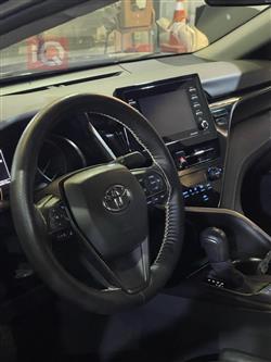 تۆیۆتا کامری